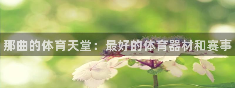 极悦平台官网登录入口网址查询:那曲的体育天堂:最好的体育器材