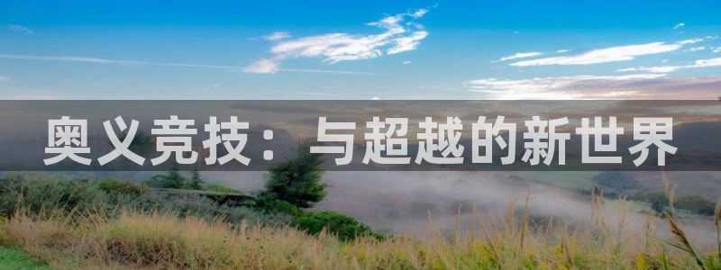 极悦平台客服的联系方式:奥义竞技:与超越的新世界